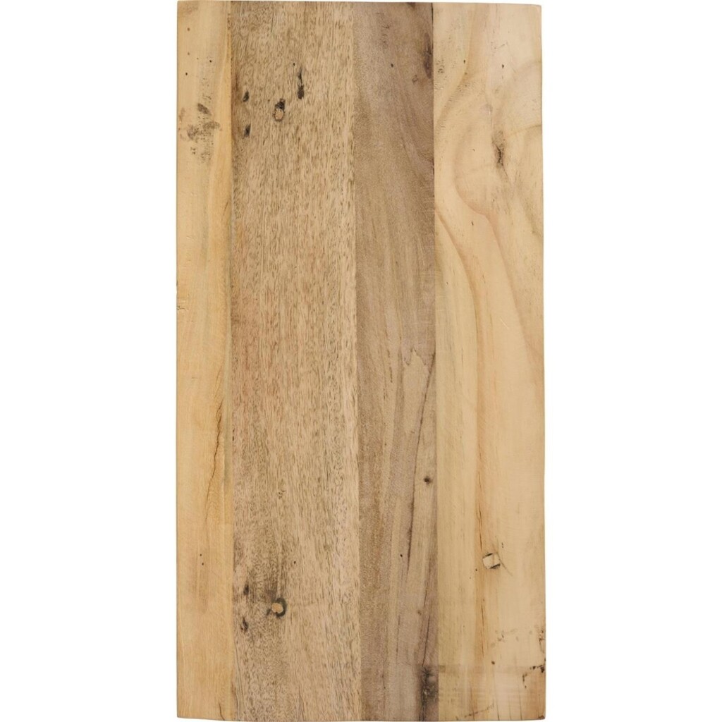 Dekobrett aus Holz UNIKA