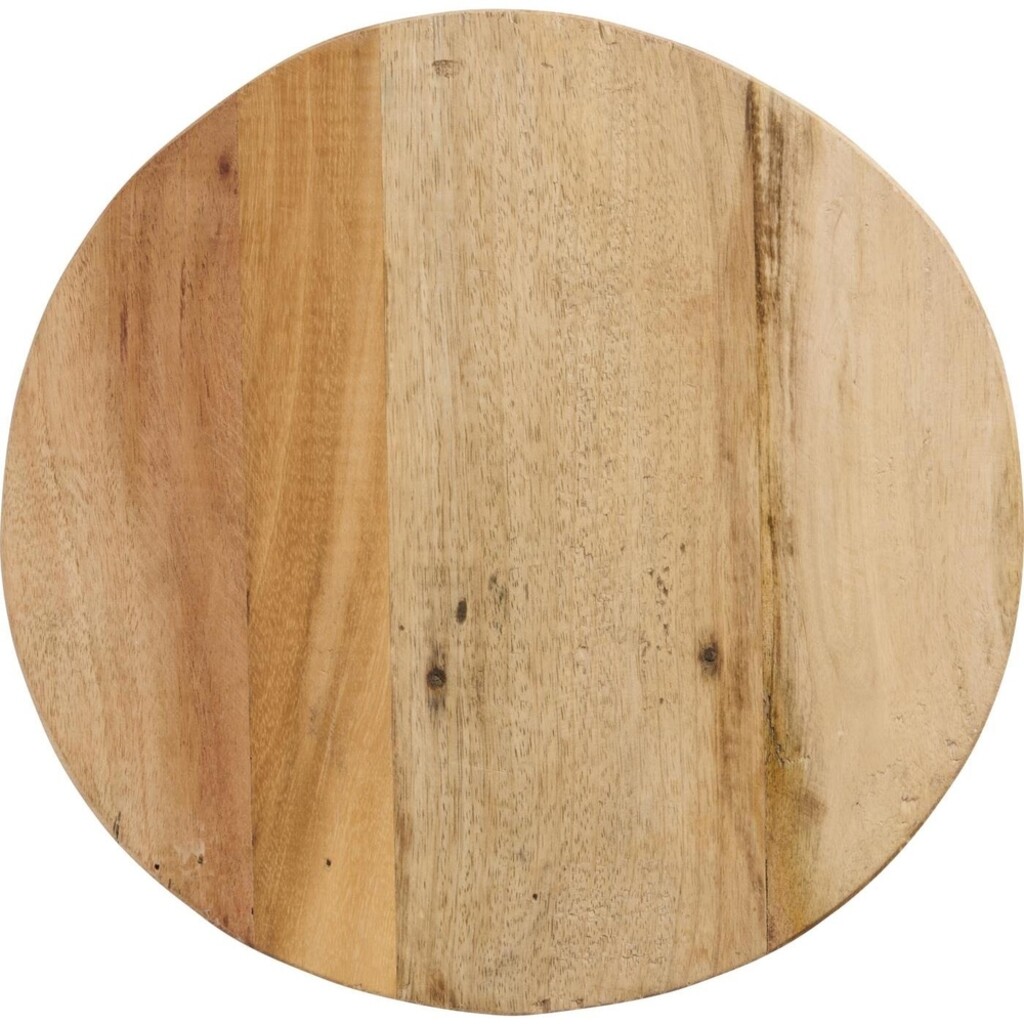 Dekobrett, Kerzentablett aus Holz Unika