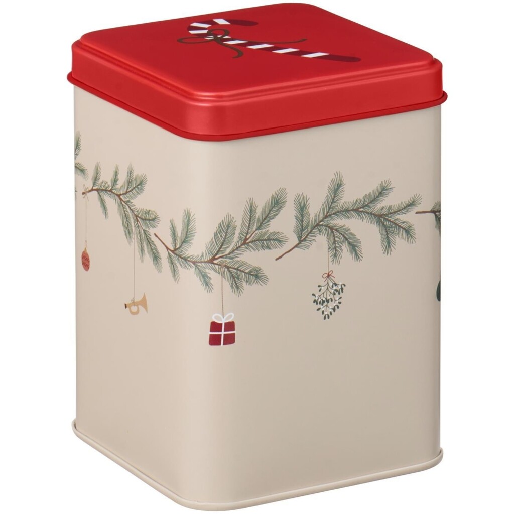 IB Laursen Keksdose My Nostalgic Christmas online kaufen bei SKANDEKO