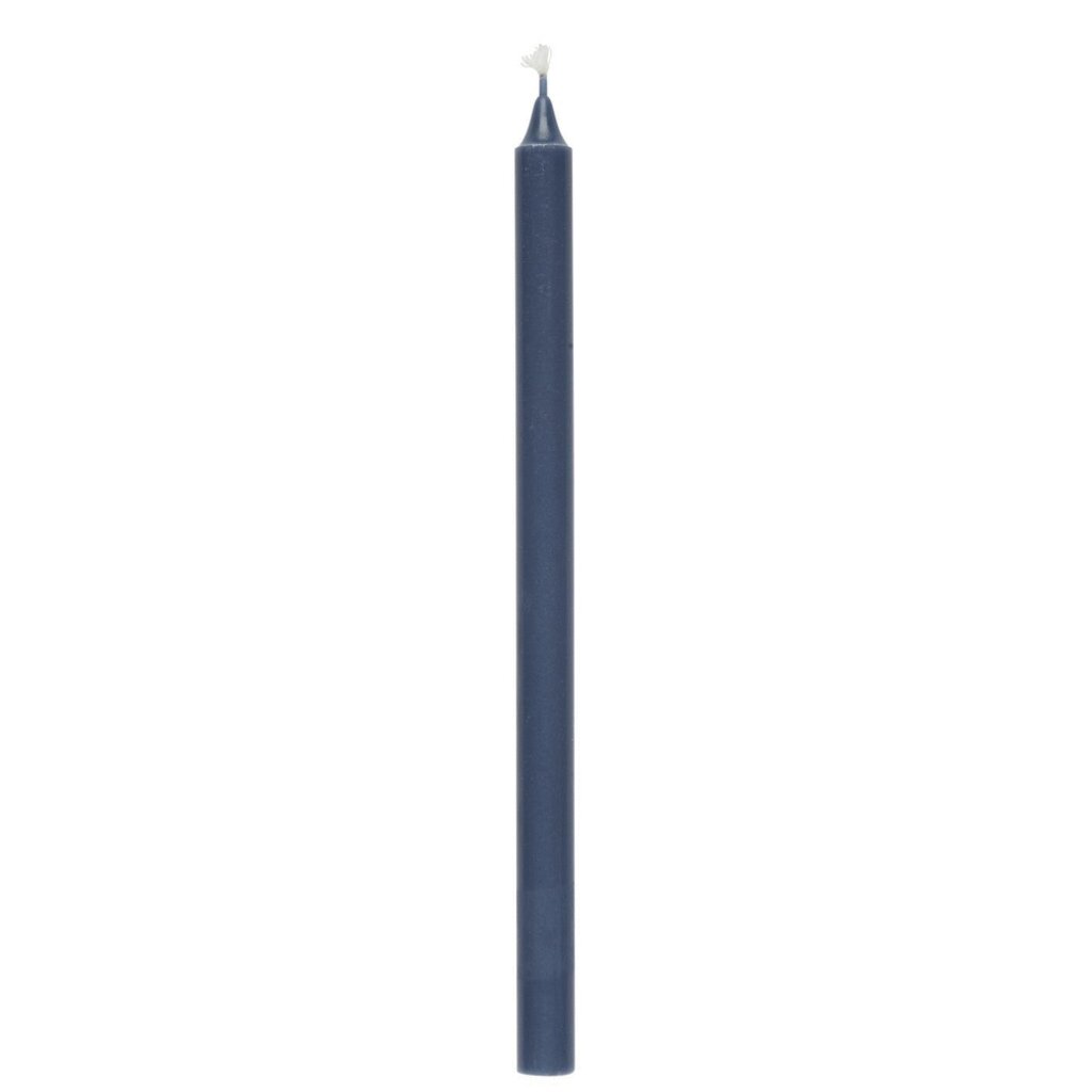 IB Laursen Celia Dünne hohe Kerze, 20 cm, Ø 1,3 cm online kaufen bei SKANDEKO