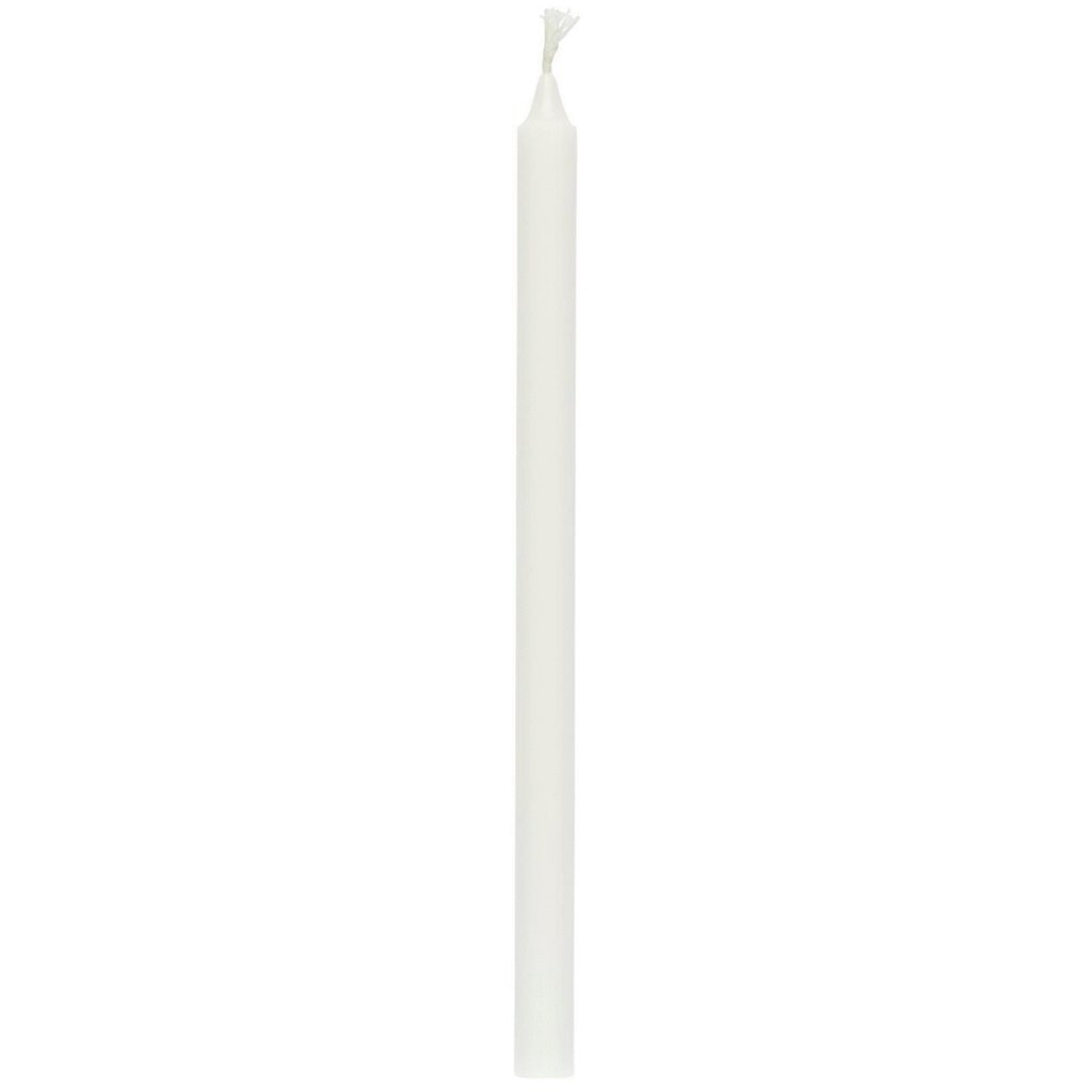 Celia Dünne hohe Kerze, 20 cm, Ø 1,3 cm