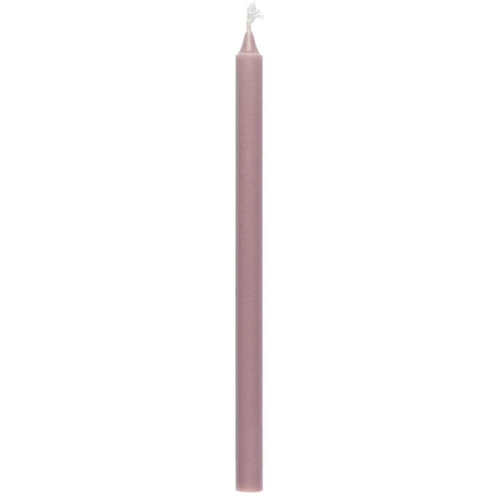 Celia Dünne hohe Kerze, 20 cm, Ø 1,3 cm