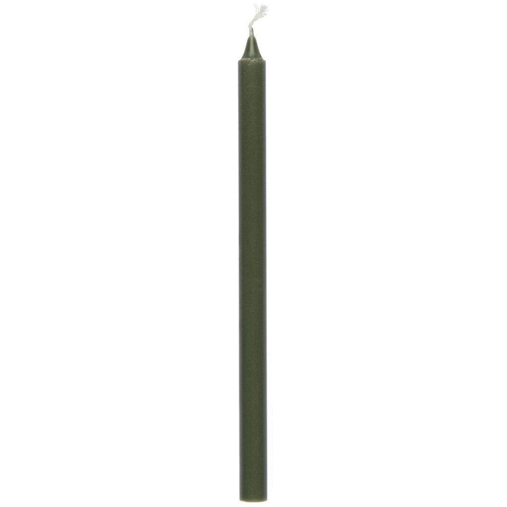 Celia Dünne hohe Kerze, 20 cm, Ø 1,3 cm