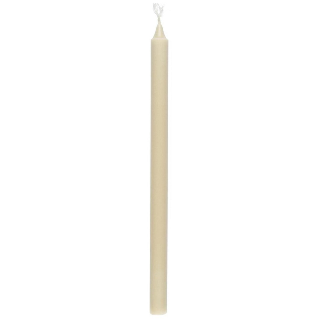 Celia Dünne hohe Kerze, 20 cm, Ø 1,3 cm