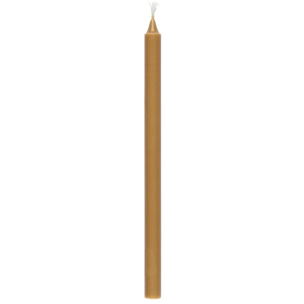 Celia Dünne hohe Kerze, 20 cm, Ø 1,3 cm