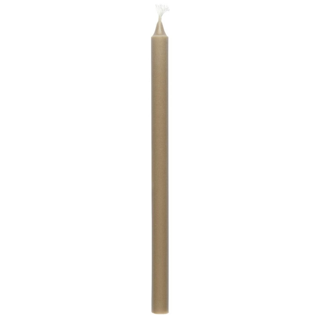 Celia Dünne hohe Kerze, 20 cm, Ø 1,3 cm