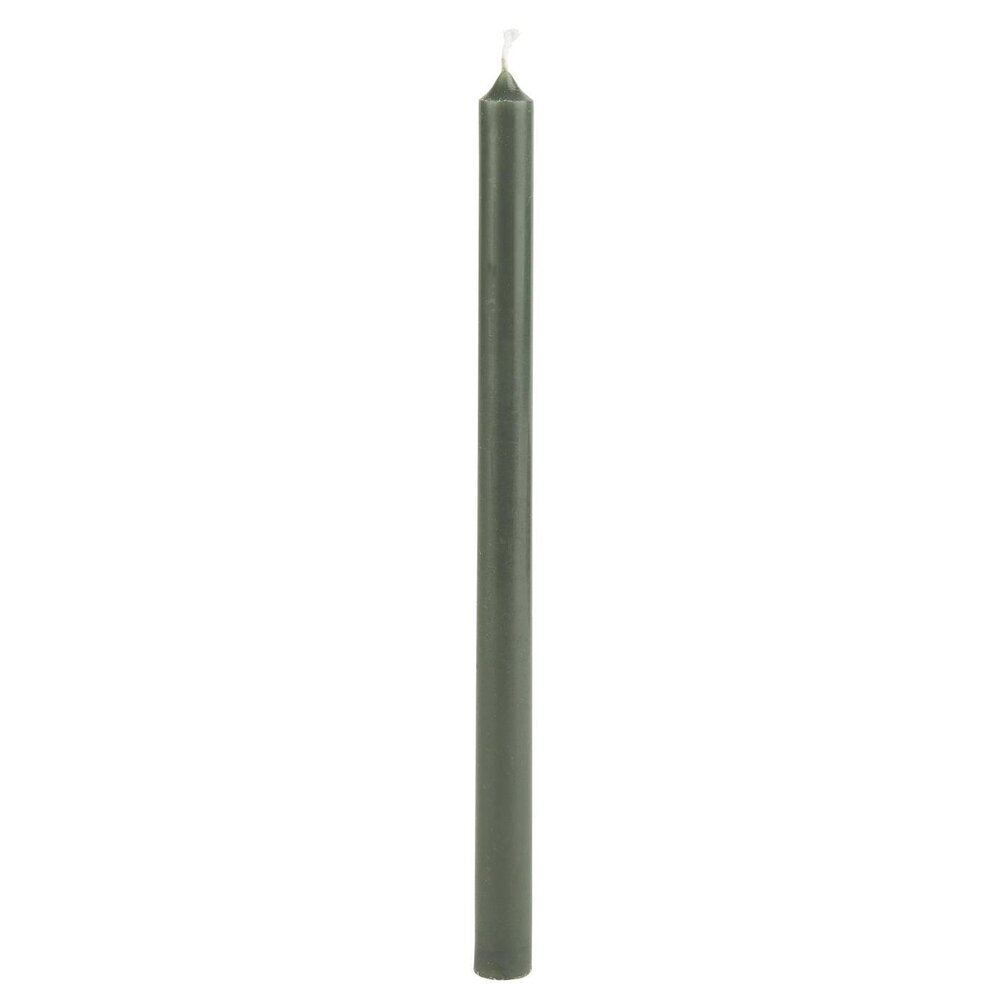 Dünne hohe Kerze 20 cm, Ø 1,3 cm