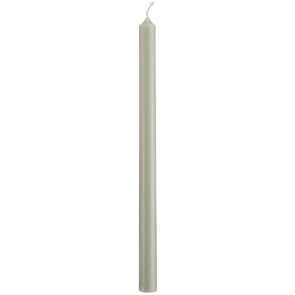 Dünne hohe Kerze 20 cm, Ø 1,3 cm