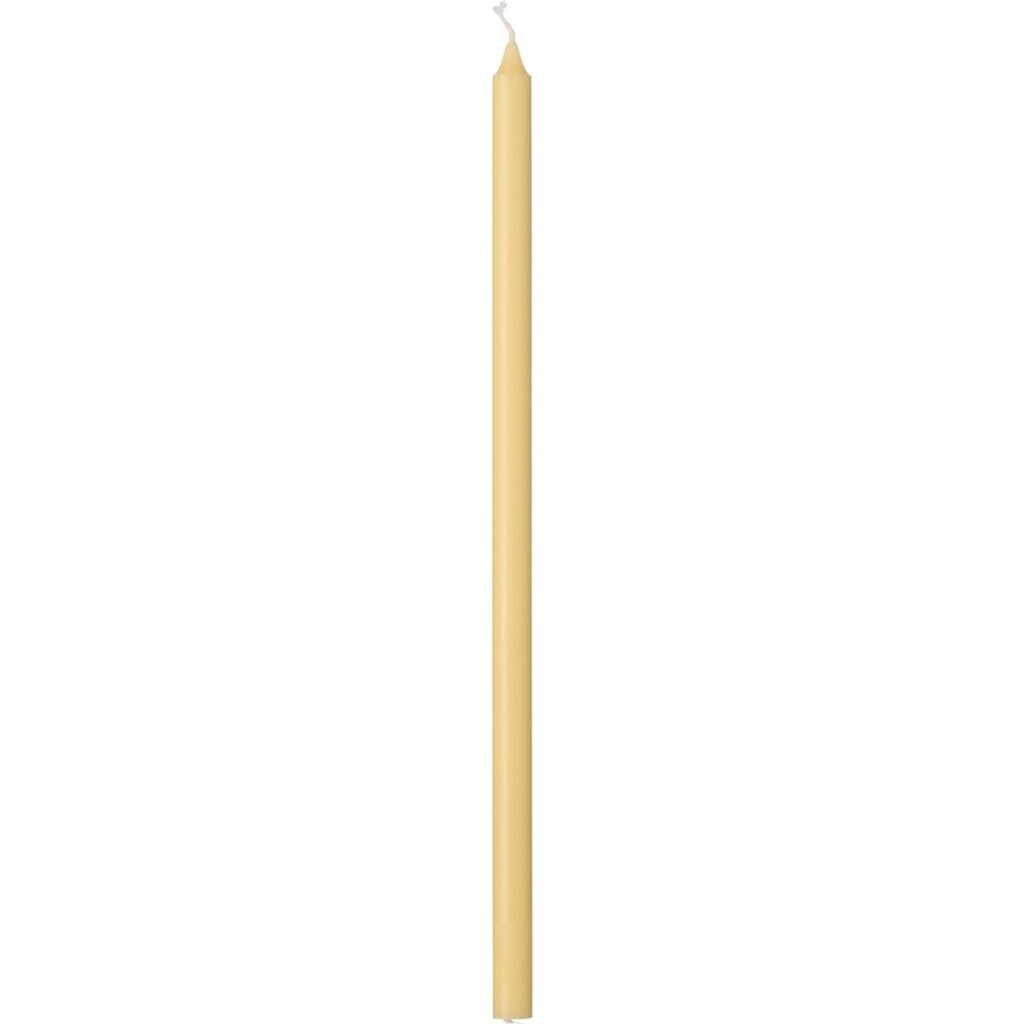 IB Laursen Dünne hohe Kerze 30 cm, Ø 1,3 cm online kaufen bei SKANDEKO