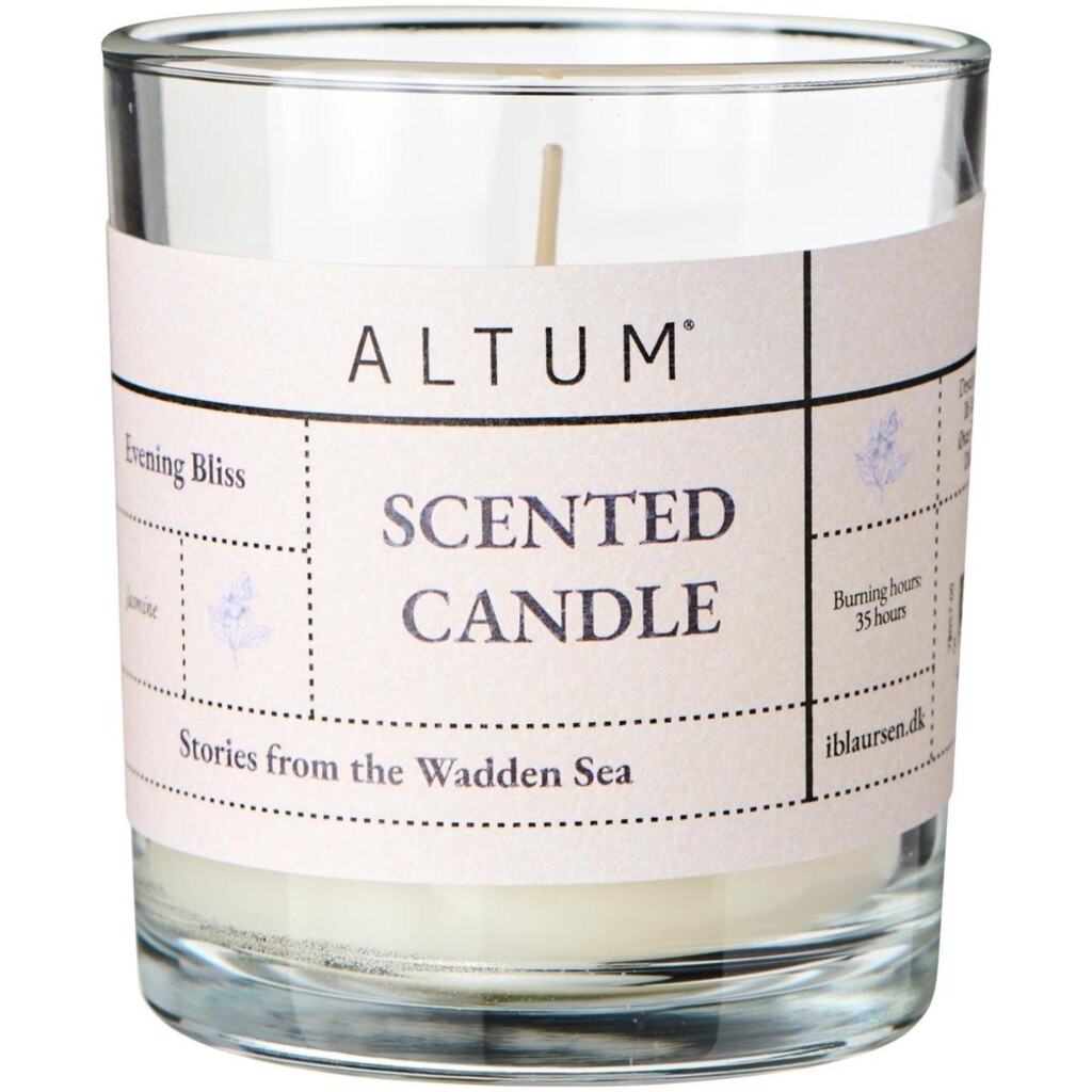 Duftkerze ALTUM