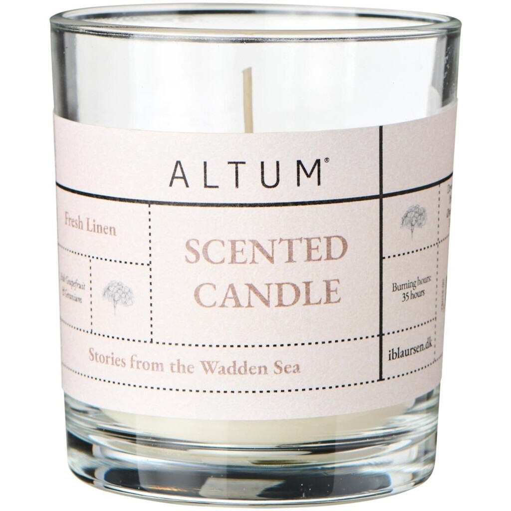 Duftkerze ALTUM