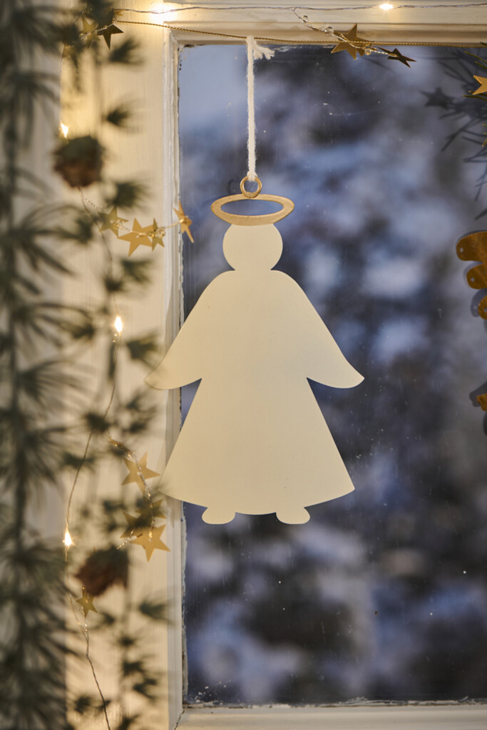 IB Laursen Engel Glorie Aufhänger My Nostalgic Christmas online kaufen bei SKANDEKO (Ansicht 2)