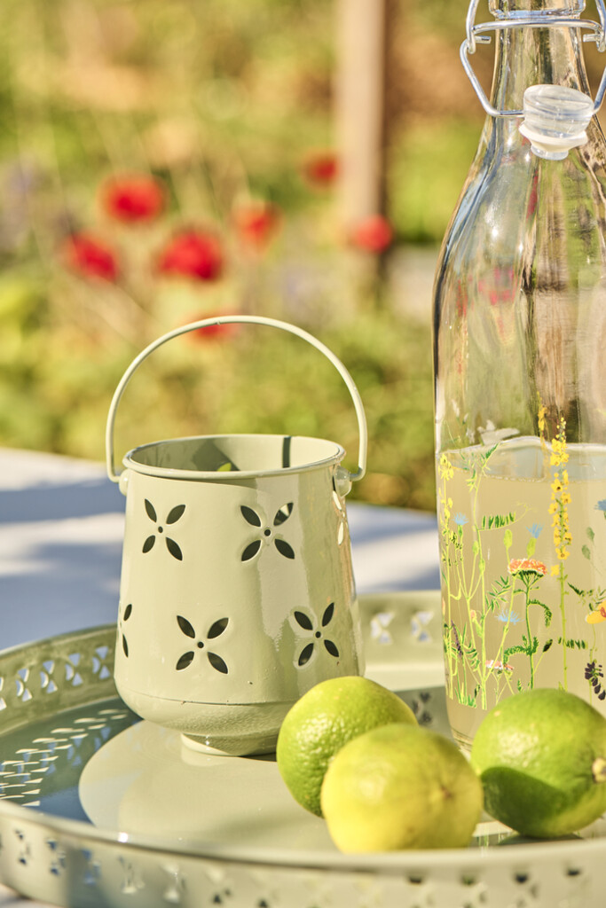 IB Laursen Flasche mit Bügelverschluss Summer Field online kaufen bei SKANDEKO (Ansicht 2)