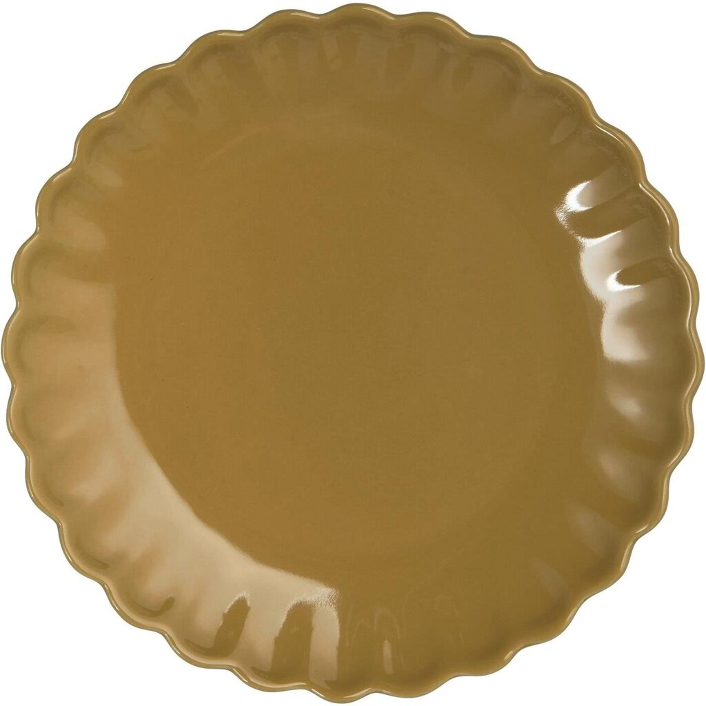 Teller Mynte, Ø 19,5 cm