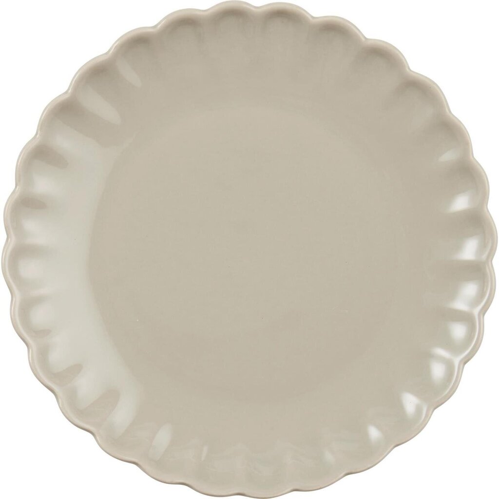Teller Mynte, Ø 19,5 cm