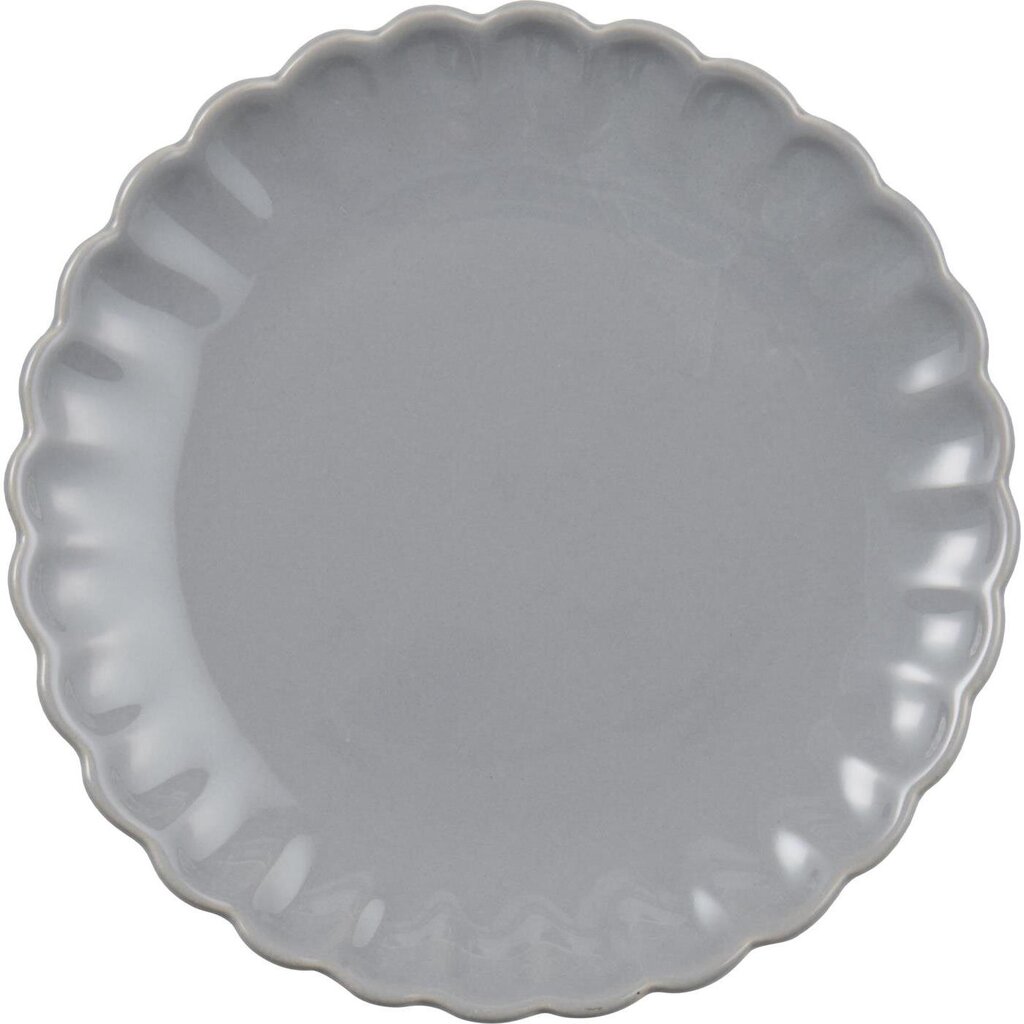 Teller Mynte, Ø 19,5 cm
