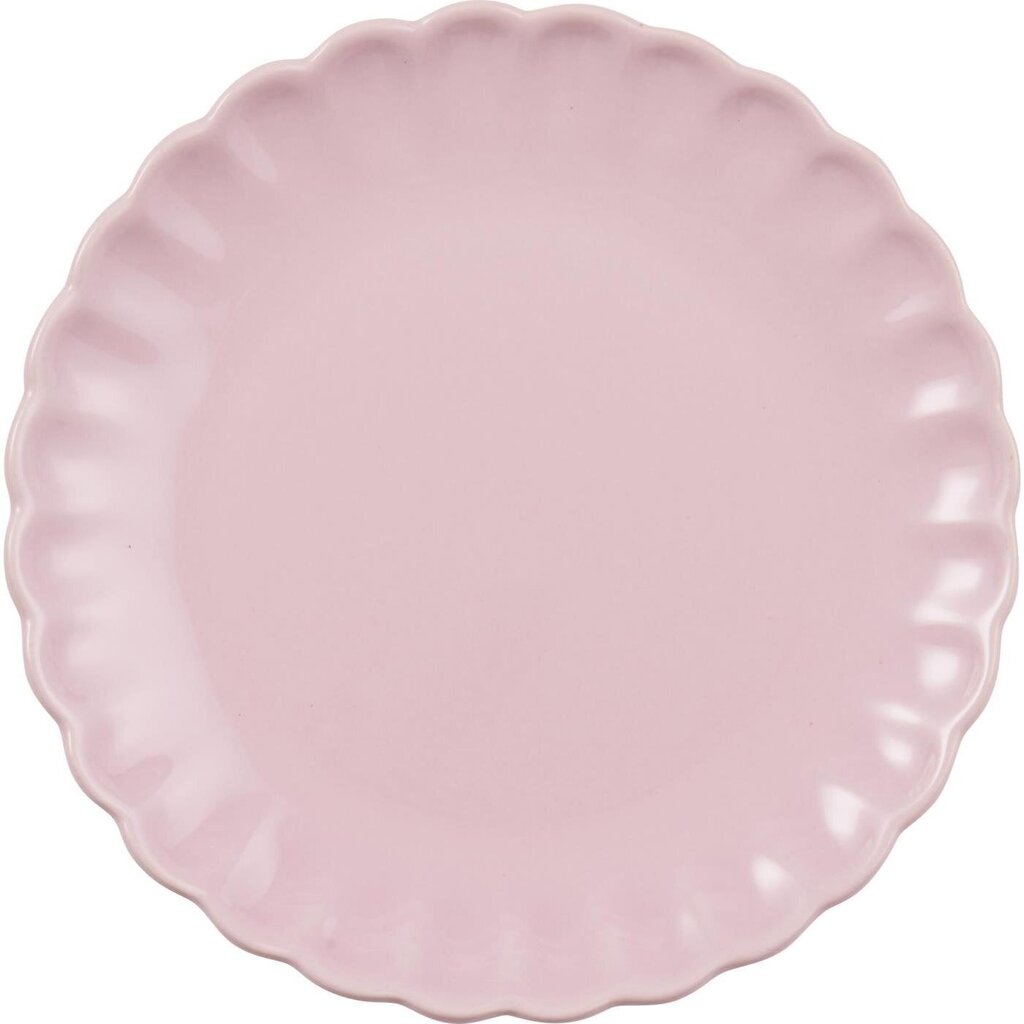 Teller Mynte, Ø 19,5 cm