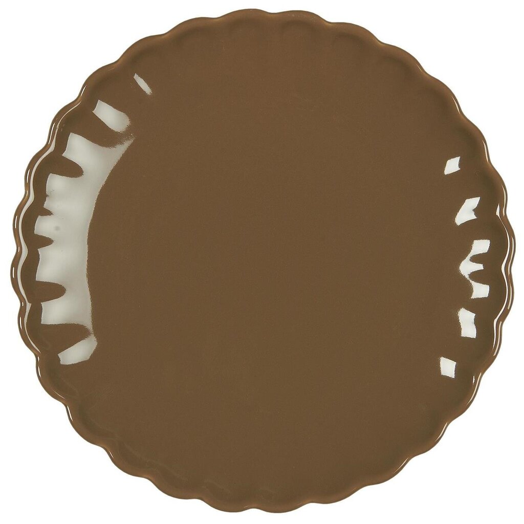 Teller Mynte, Ø 19,5 cm