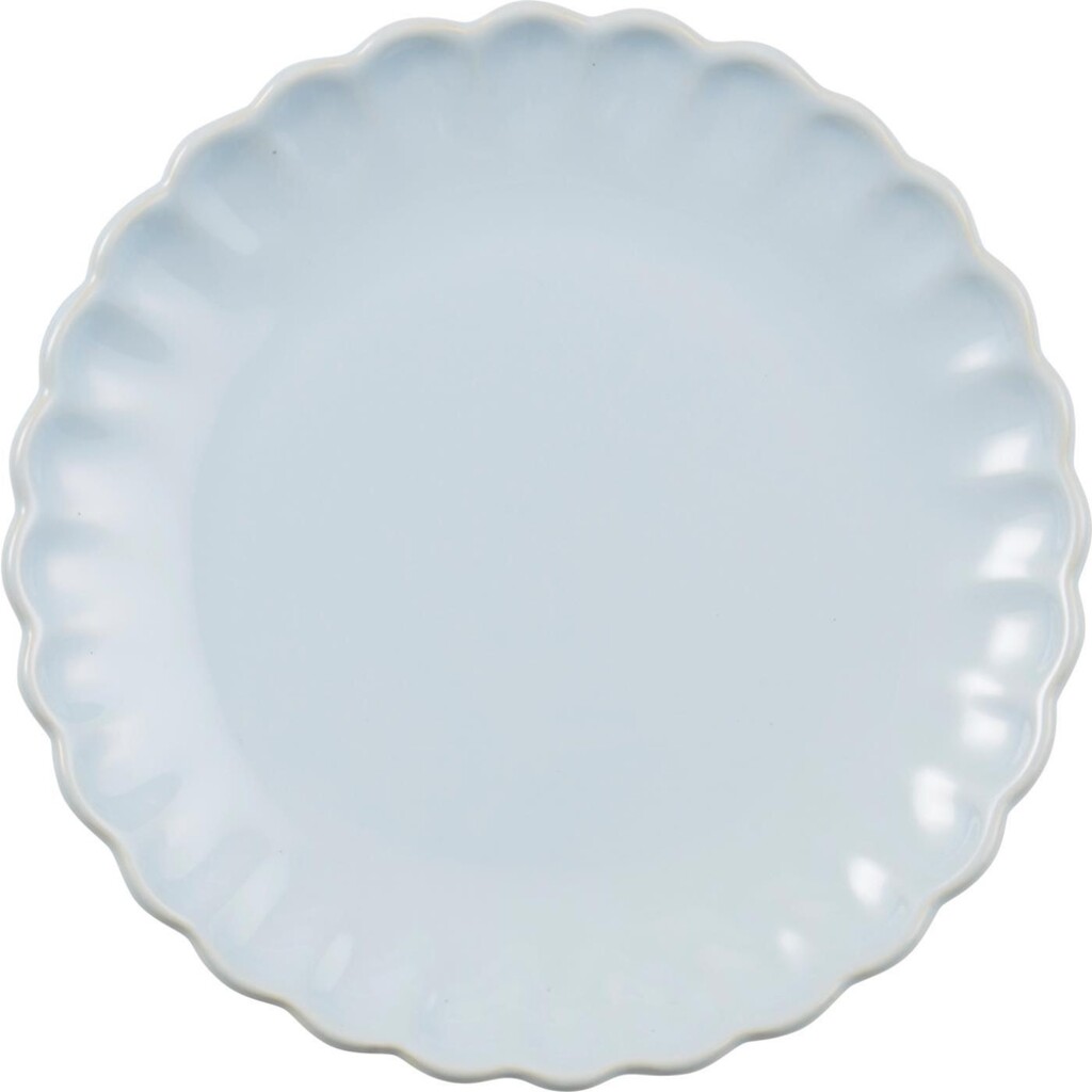 Teller Mynte, Ø 19,5 cm