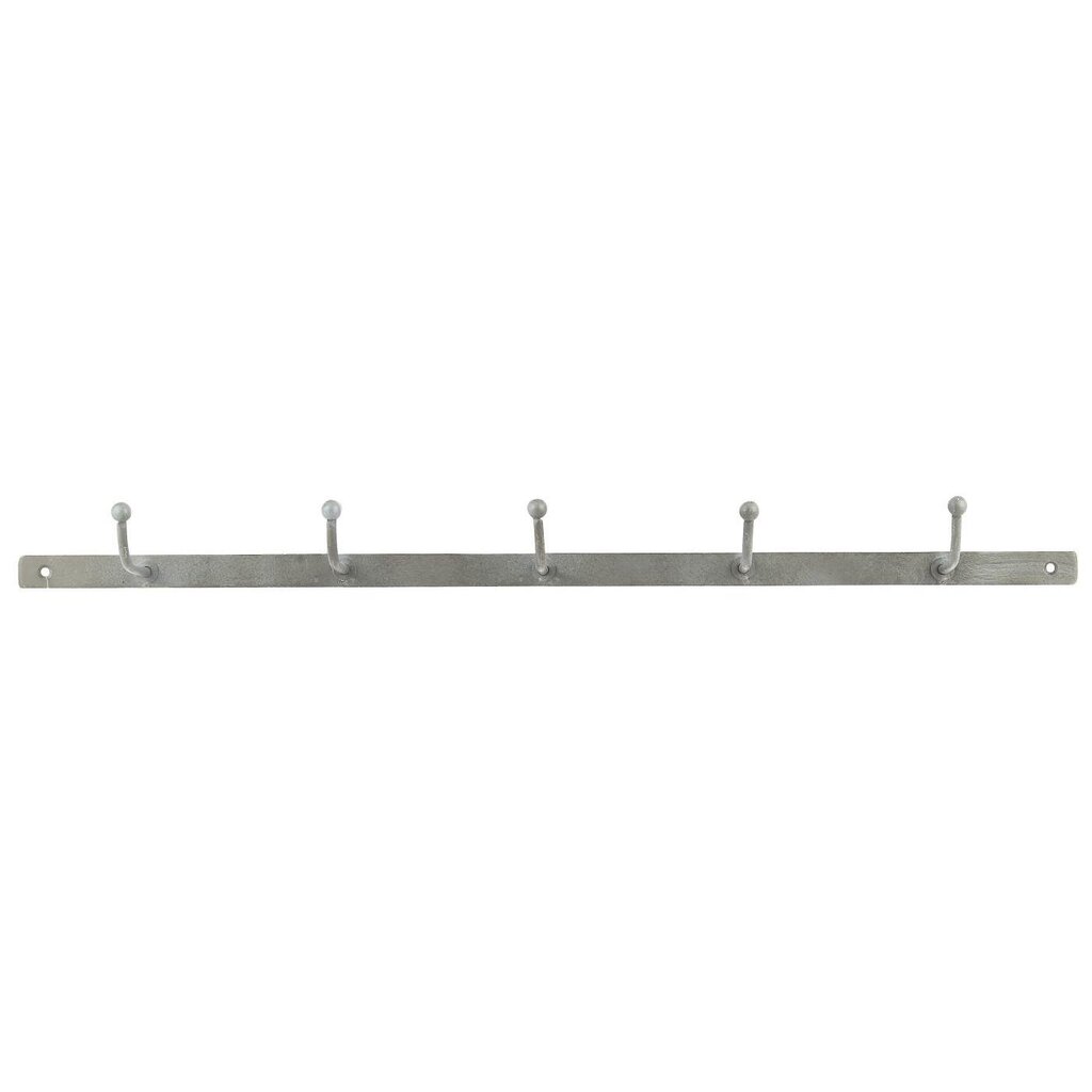 IB Laursen Hakenleiste mit 5 Haken