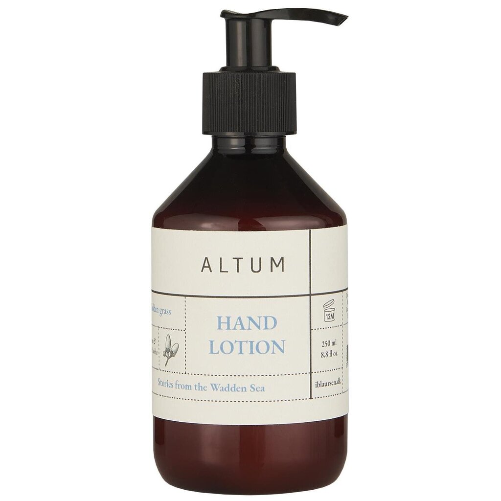 ALTUM Handlotion ALTUM online kaufen bei SKANDEKO