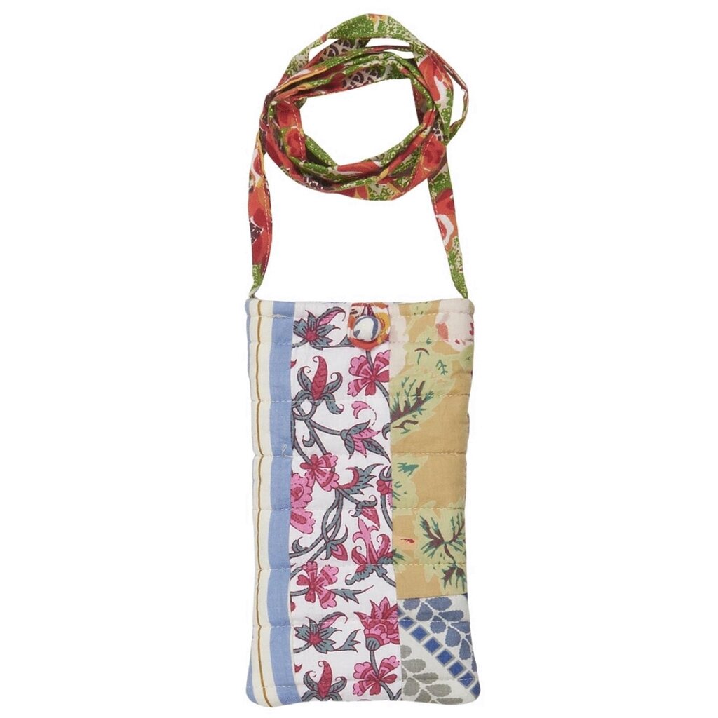 IB Laursen Handytasche UNIKA Patchwork online kaufen bei SKANDEKO