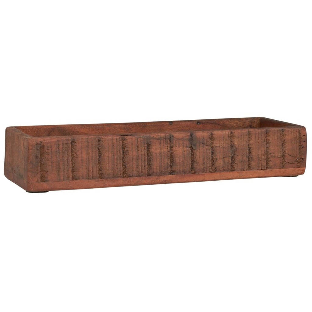 Holzkiste UNIKA