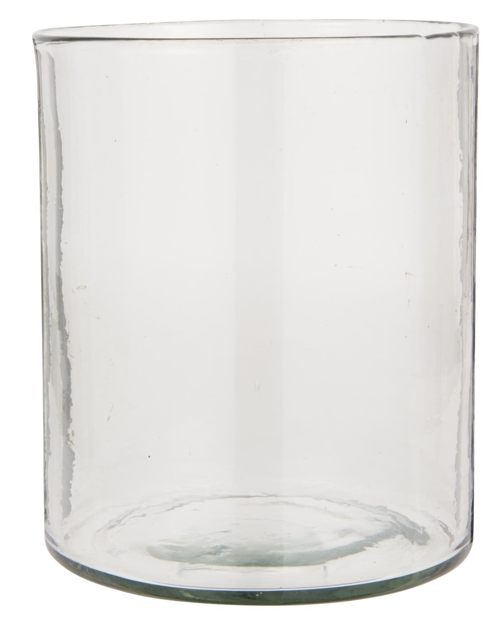 IB Laursen Hurricane Windlicht Glas