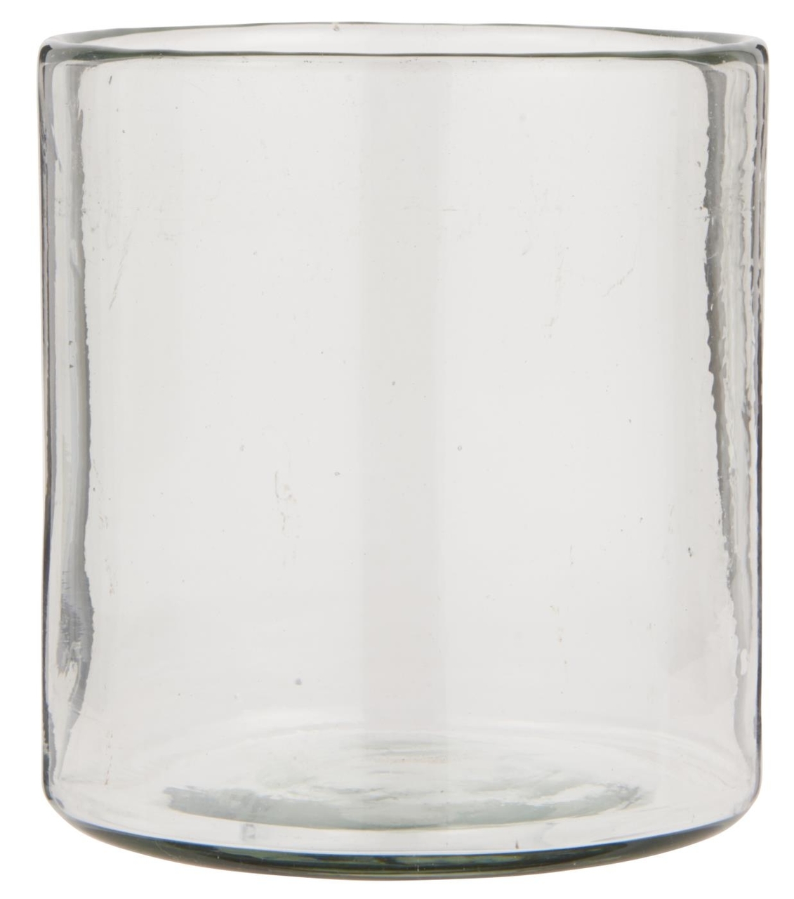 IB Laursen Hurricane Windlicht Glas