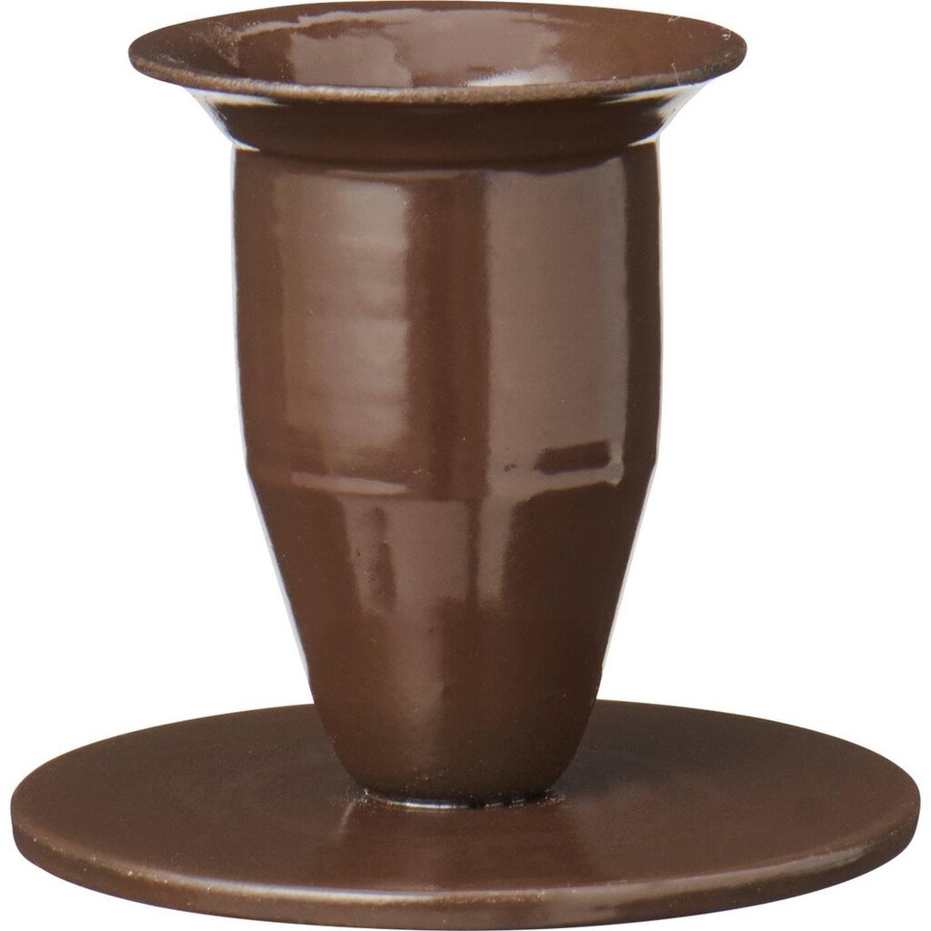 IB Laursen Metall-Kerzenhalter Hygge für Ø 2,2 cm Stabkerzen online kaufen bei SKANDEKO