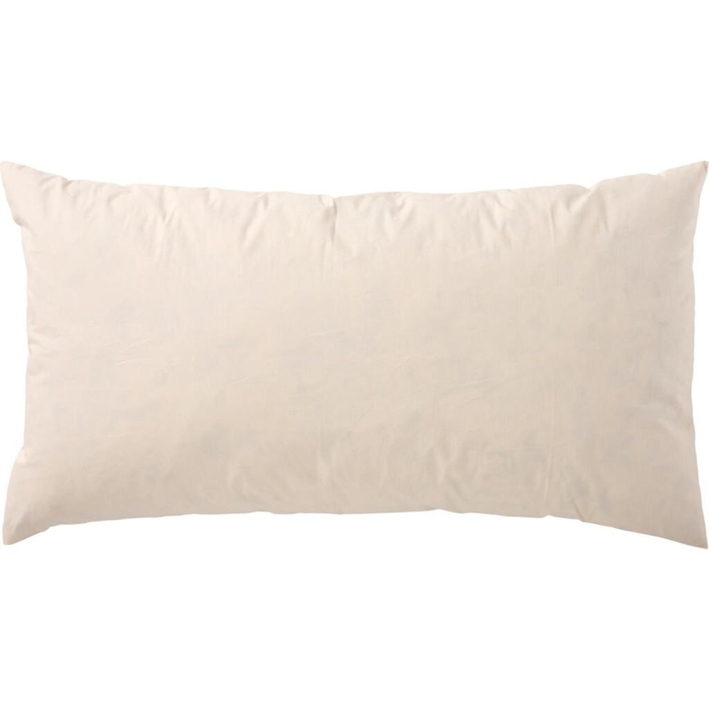 IB Laursen Kissen-Inlett 90x50cm für Kopteilkissen online kaufen bei SKANDEKO