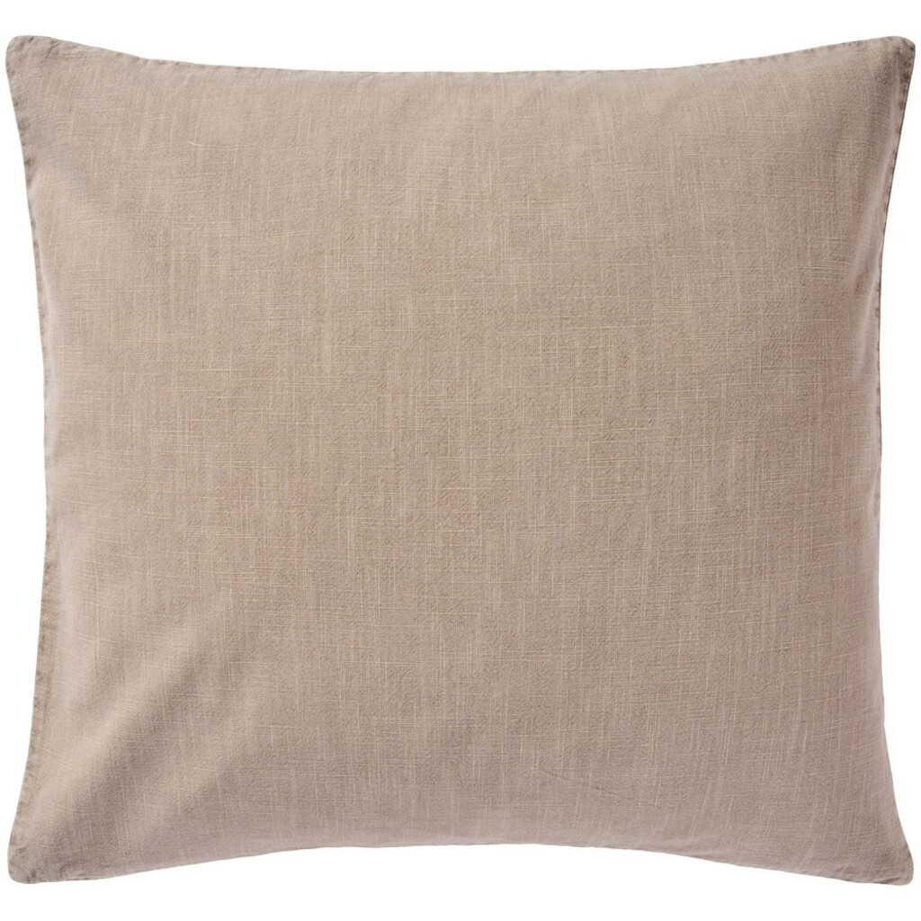IB Laursen Großer Kissenbezug 60x60 cm online kaufen bei SKANDEKO