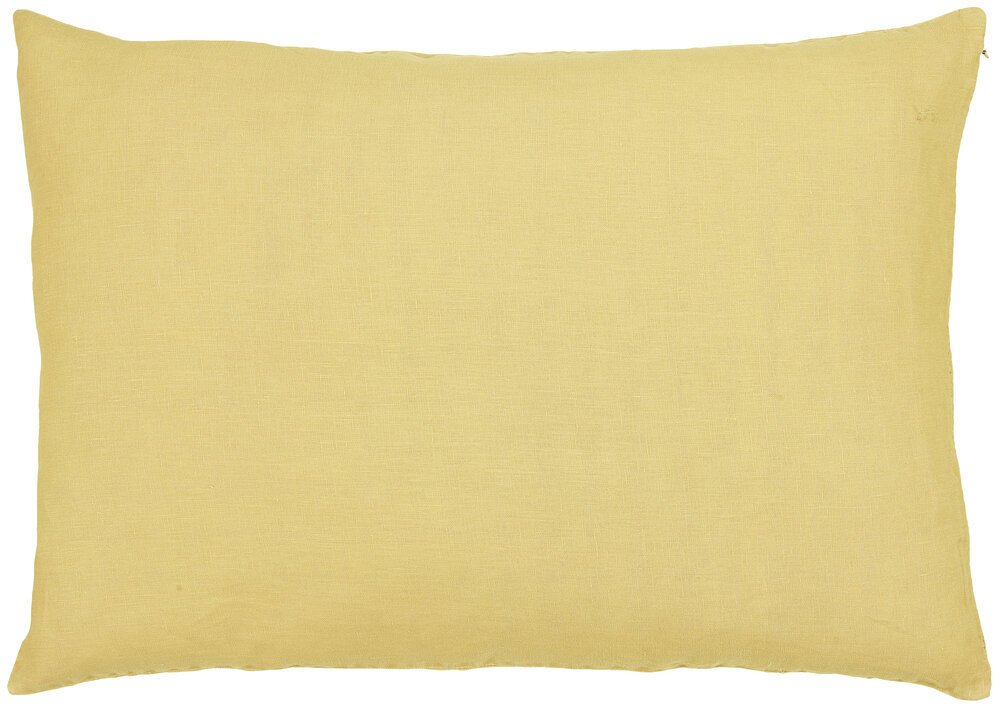 IB Laursen Kissenbezug Leinen 70x50 cm