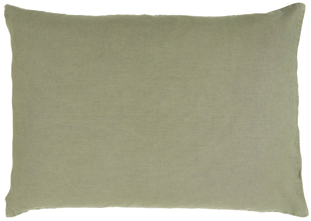 IB Laursen Kissenbezug Leinen 70x50 cm