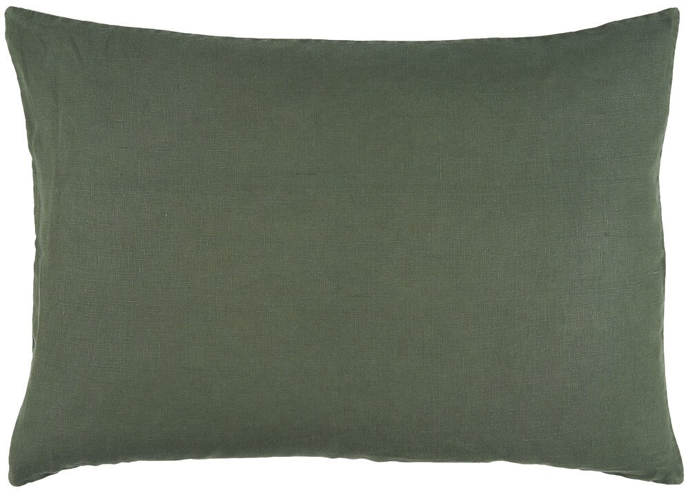 IB Laursen Kissenbezug Leinen 70x50 cm