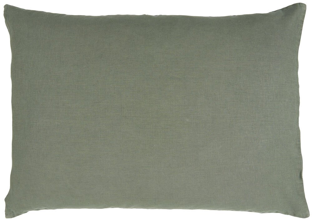 IB Laursen Kissenbezug Leinen 70x50 cm