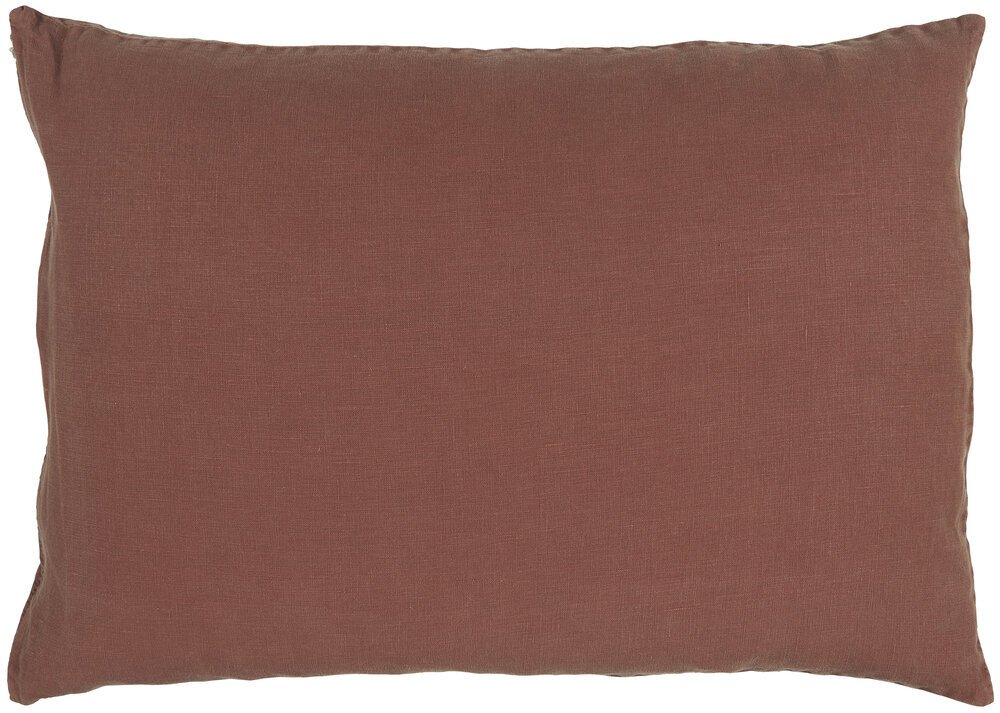 IB Laursen Kissenbezug Leinen 70x50 cm