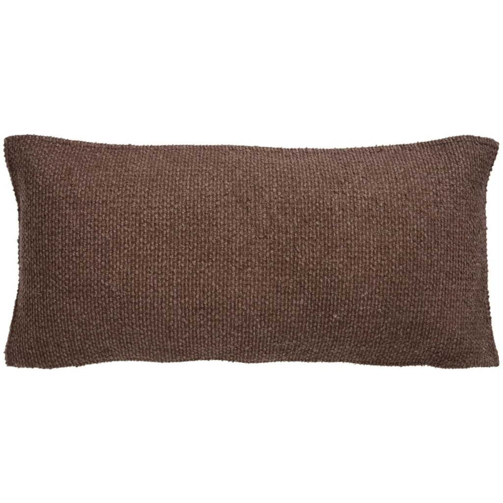 Kissenbezug Ton in Ton 80 x 35 cm