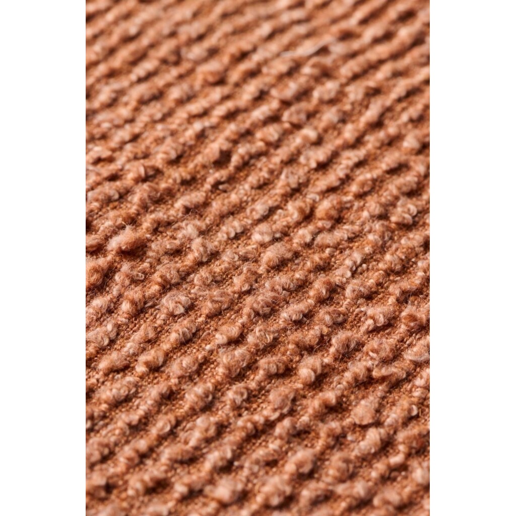 Kissenbezug Ton in Ton 80 x 35 cm
