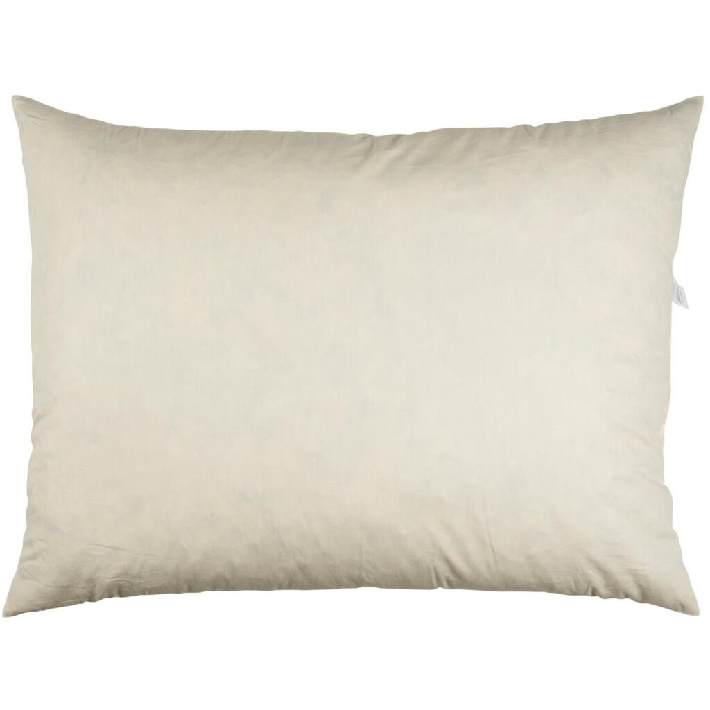 IB Laursen Kopfteilkissen-Inlett 90x70cm online kaufen bei SKANDEKO