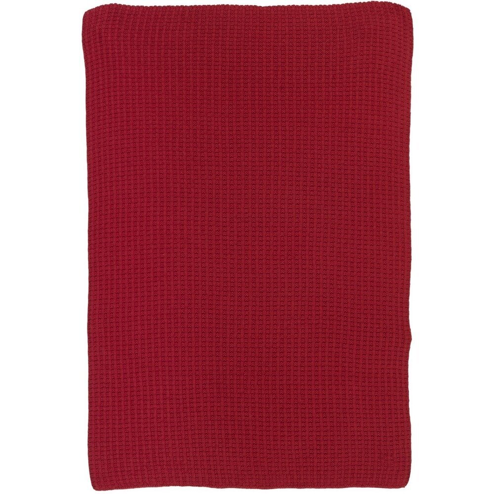 IB Laursen Küchen Handtuch gestrickt online kaufen bei SKANDEKO