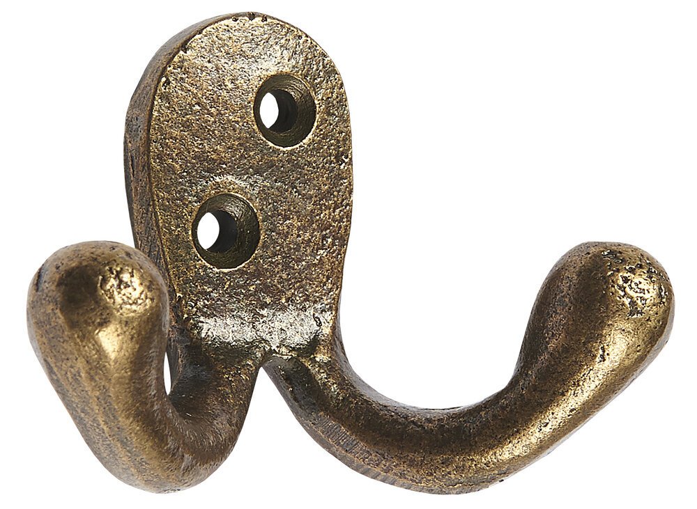 Mini Haken aus Metall