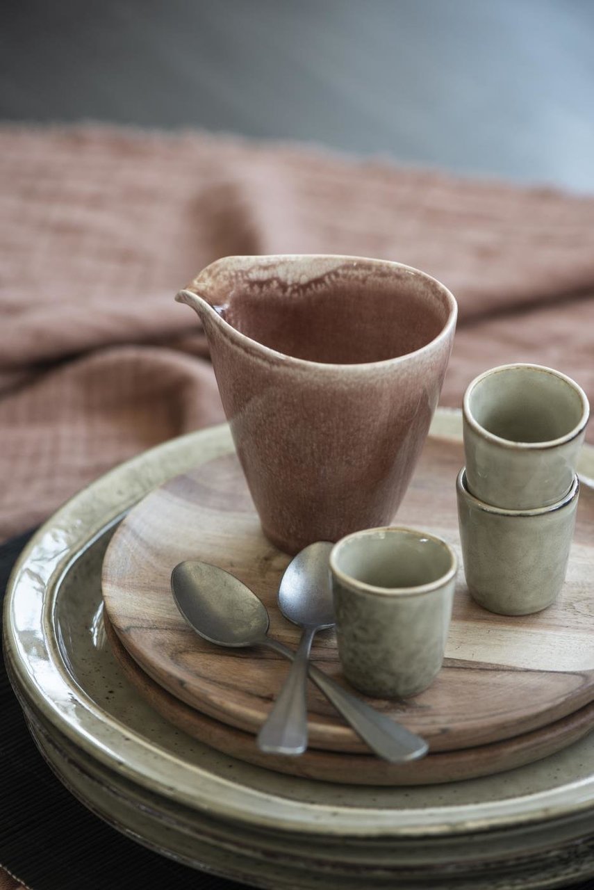 IB Laursen Mini Kanne mit Tülle Dunes online kaufen bei SKANDEKO (Ansicht 2)
