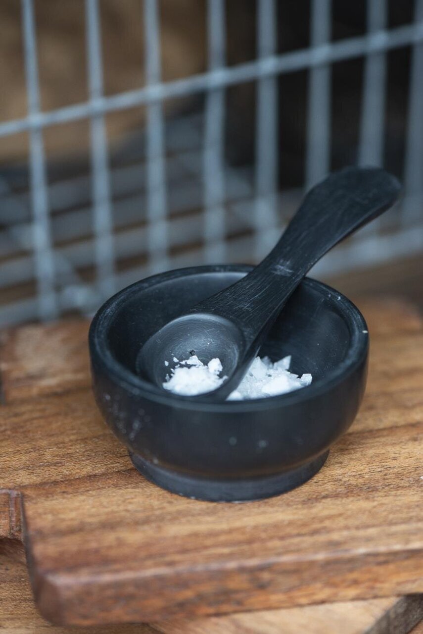 IB Laursen Mini Stein Schale online kaufen bei SKANDEKO (Ansicht 2)