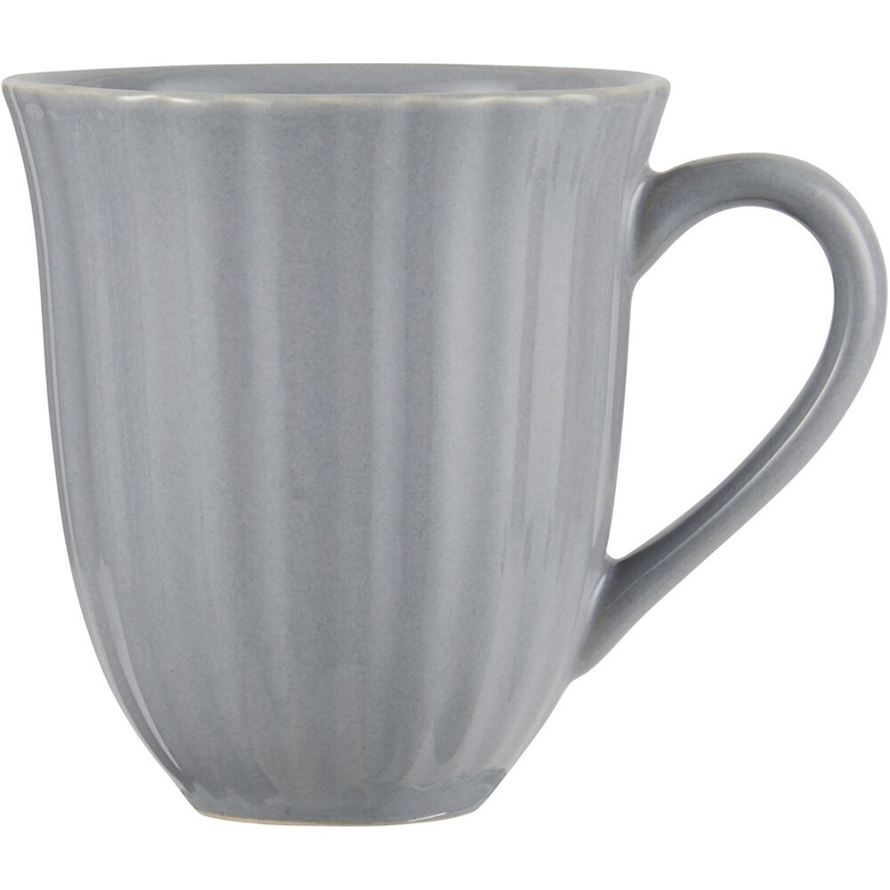 Mynte Becher mit Rillen