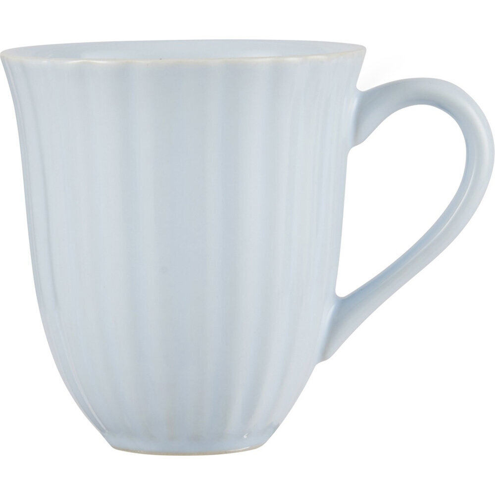 Mynte Becher mit Rillen
