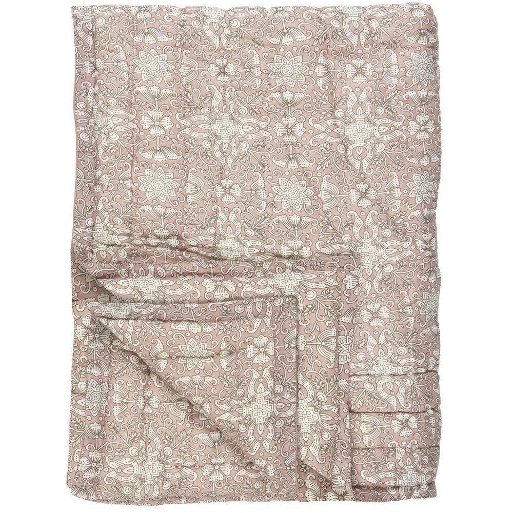 IB Laursen Quilt Luna Muster in malva online kaufen bei SKANDEKO