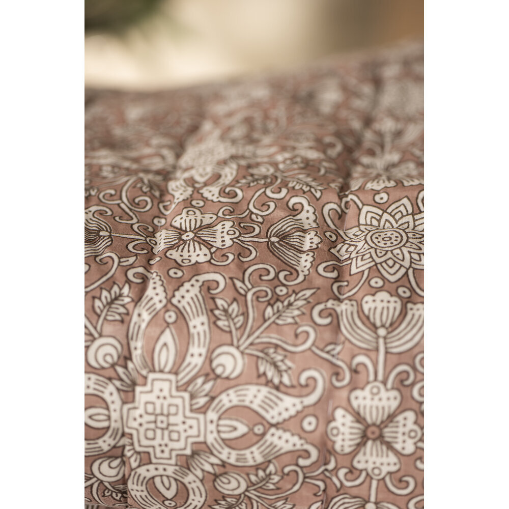 IB Laursen Quilt Luna Muster in malva online kaufen bei SKANDEKO (Ansicht 2)