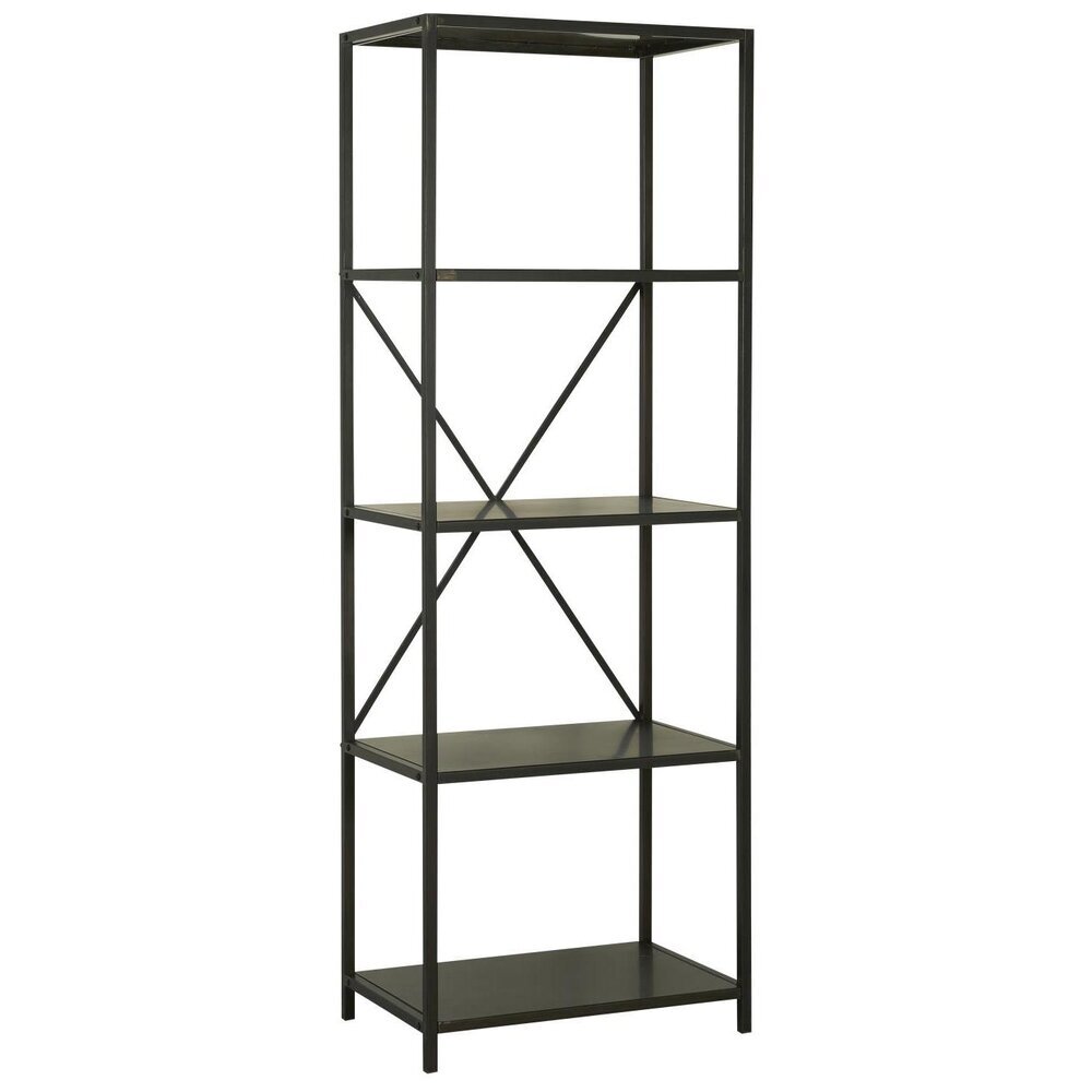 IB Laursen Regal Metall Factory Style online kaufen bei SKANDEKO