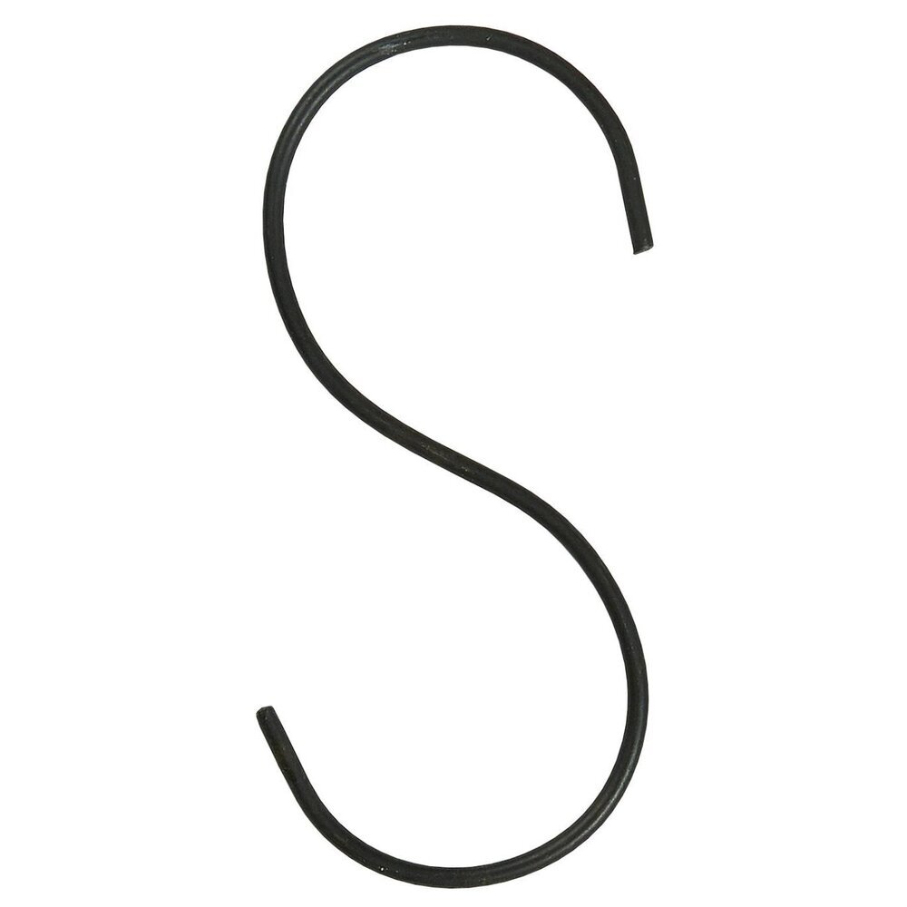 S-Haken 10 cm